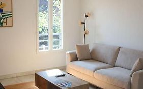 Suberbe Appartement Climatise Avec Terrasse