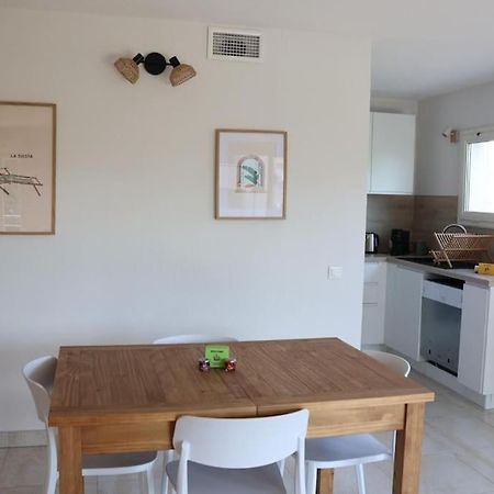 Suberbe Appartement Climatise Avec Terrasse Saint-Raphaël Extérieur photo